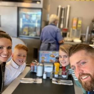 Meet your Posher, Brad